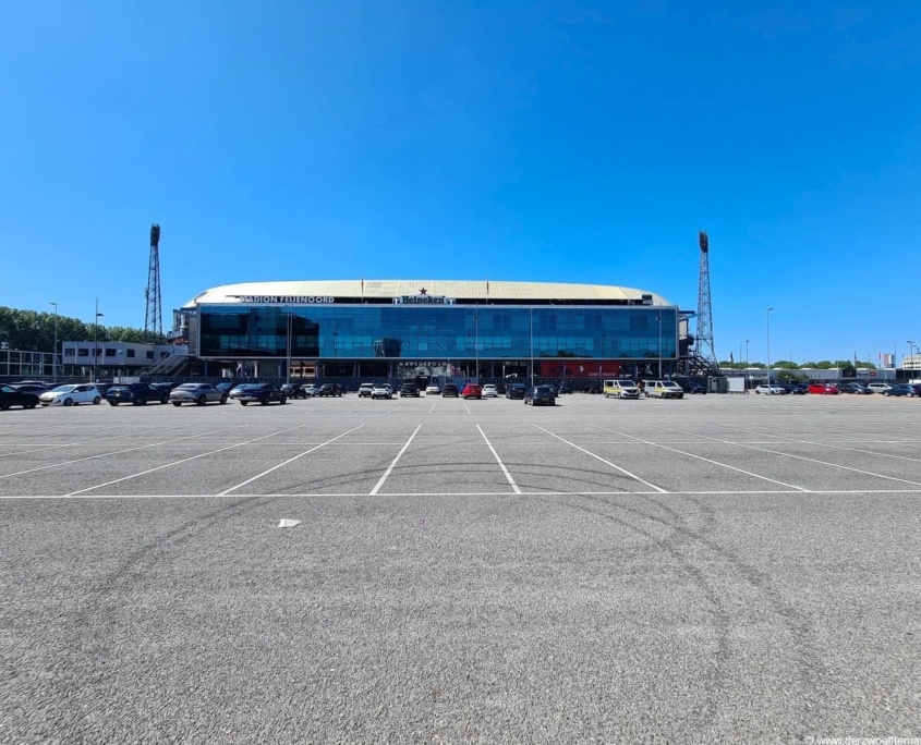 FeyenoordRotterdam45D12M