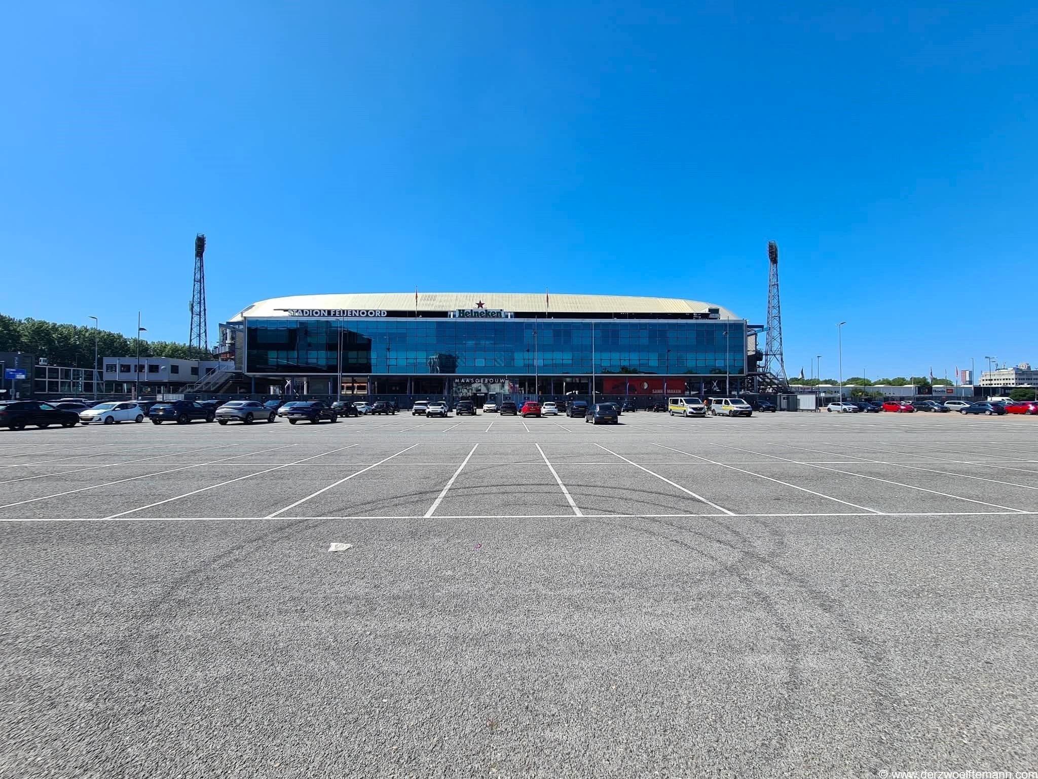 FeyenoordRotterdam45D12M