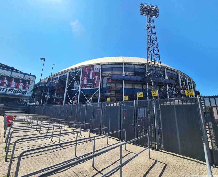 FeyenoordRotterdam60D12M