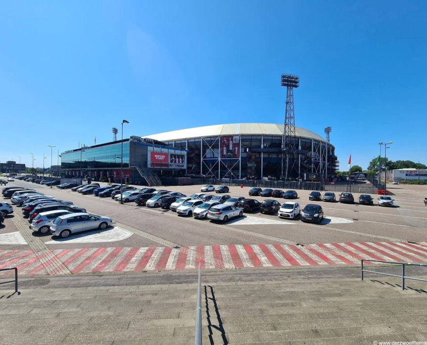 FeyenoordRotterdam75D12M