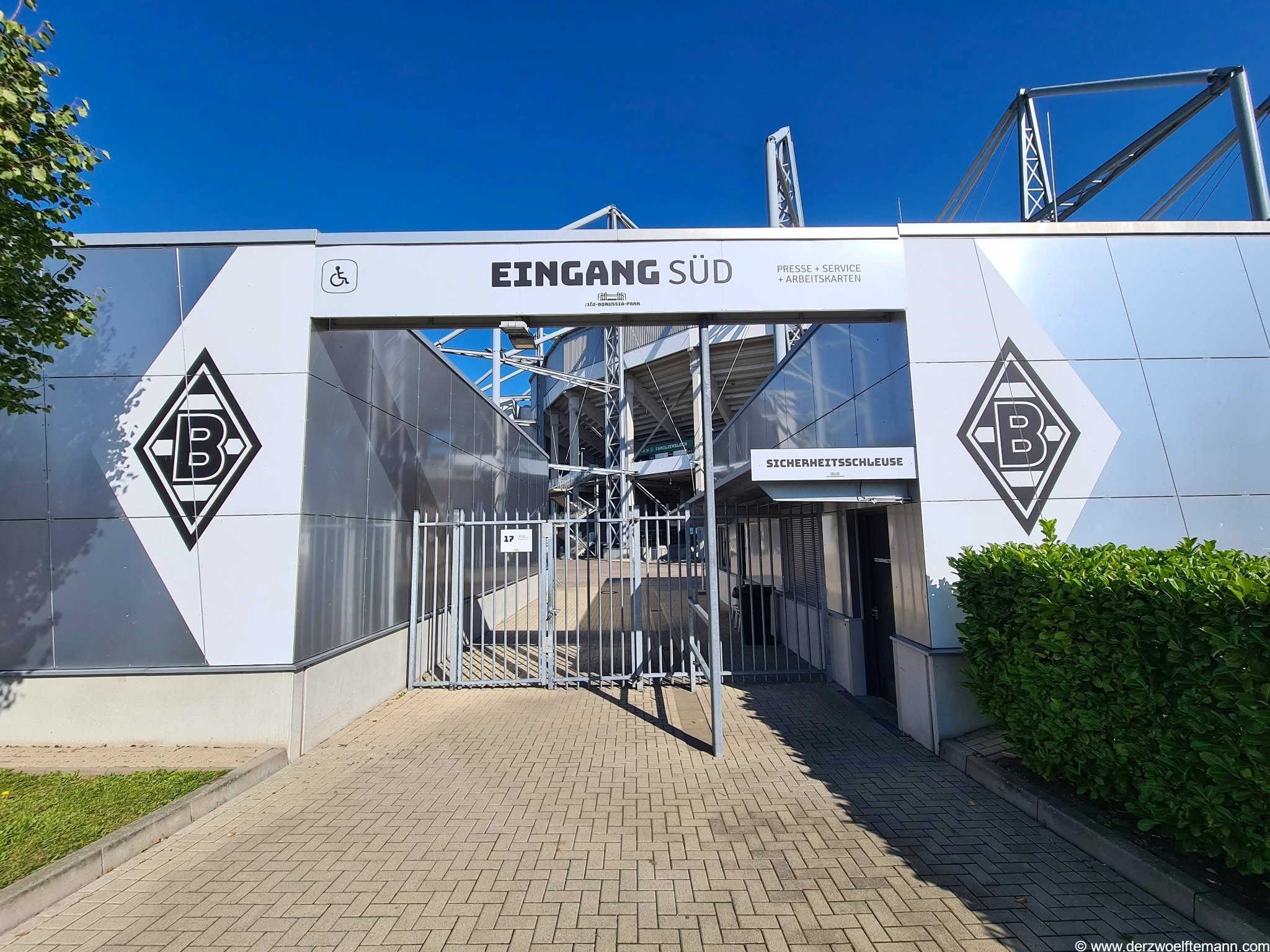 IstaBorussiaMoenchengladbach30D12M